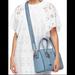 Kate Spade Bags | Kate Spade Blue Rynetta Purse Satchel Braid Tassel Shoulder Bag | Color: Blue/Gold | Size: Os