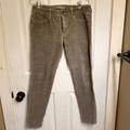 American Eagle Outfitters Pants & Jumpsuits | American Eagle Outfitters Gray Corduroys | Color: Gray | Size: 10