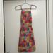 Kate Spade Dresses | Kate Spade Summer Dress | Color: Blue/Pink | Size: 4