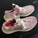 Adidas Shoes | Adidas Pureboost | Color: Pink/White | Size: 9