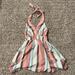 American Eagle Outfitters Dresses | American Eagle Dress | Color: Blue/Pink | Size: S