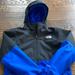 The North Face Jackets & Coats | Boys The North Face Jacket | Color: Black/Blue | Size: 12b