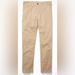 American Eagle Outfitters Pants | American Eagle Men’s Khaki Pants | Color: Tan | Size: 30
