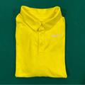 Nike Shirts & Tops | Kids Nike Dri-Fit Polo | Color: Yellow | Size: Xlb