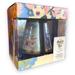 Disney Art | Disney Alice In Wonderland By Mary Blair Salt And Pepper Shaker Set 70th | Color: Blue/Pink | Size: Os