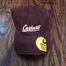 Carhartt Accessories | Carhartt Women’s Baseball Hat | Color: Brown/White | Size: Os