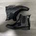 Michael Kors Shoes | Michael Kors Rain Boots | Color: Black | Size: 10