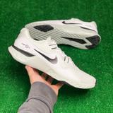 Nike Shoes | Nike Renew Retaliation Tr 2 Low Mens Running Shoes White Ck5074-100 New Size 13 | Color: Black/White | Size: 13