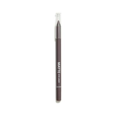 Gosh Copenhagen Matte Eyeliner Nr. 005 - Mole 1 g Grau Image