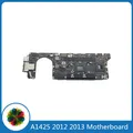 Carte mère pour Macbook Pro Retina 13 "A1425 processeur Core i5/i7 2012/2013 GHz vente en gros