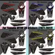 Précieux Pad Protecteur Autocollants Stickers Pour Yamaha MT09 trucs FZ 09 SP MT-09 Moto Vent