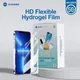 SUNSHINE – Film Hydrogel SS057H SS057 50 pièces HD mat pour Machine à découper les films SS890C