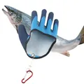 Gants de pêche anti-coup imperméables mousqueton magnétique crochets de libération non ald hiver