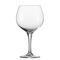 Schott Zwiesel 0008.172927 19 4/5 oz Mondial Burgundy Wine Glass, 19.8 oz, Clear