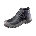 LUPRIFLEX Einschnaller 3-103 Sicherheitsschuh EN ISO 20345 S3 Schweisserstiefel schwarz 44