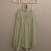 American Eagle Outfitters Dresses | American Eagle Outfitters Dress Size 4 | Color: Cream/White | Size: 4