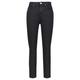 Marc O'Polo Denim Damen Jeans FREJA Boyfriend Fit, black, Gr. 28/32