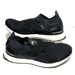 Adidas Shoes | Adidas Womens Ultraboost Gx5084 Black Running Shoes Sneakers Size 10.5 | Color: Black | Size: 10.5