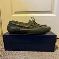 Polo By Ralph Lauren Shoes | Nice Polo Ralph Lauren Loafers | Color: Green | Size: 9