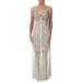 Free People Dresses | Intimately Free People Womens Next To You Sheer Lace Maxi Dress, Xs | Color: White | Size: Ivory/Xs