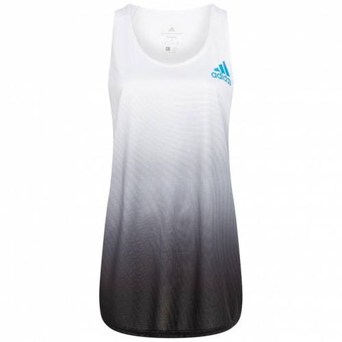 adidas Pro Elite Team Damen Leichtathletik Tanktop HI1030