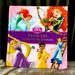 Disney Other | Disney Princess Adventure Stories Book First Edition | Color: Pink | Size: Osg