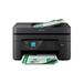 Epson WorkForce WF-2930 Wireless All-in-One Printer with Scan Copy Fax Auto Document Feeder Automatic 2-Sided Printing and 1.4 Color Display