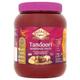 Patak's Original Tandoori Marinade Paste 2500g x 1