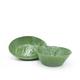 Maxwell & Williams Panama Oval and Round Serving Bowl Set - Kiwi