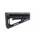 Wilson Combat Ar-15 Buttstock - Buttstock, Ar15, Wilson Combat, Black