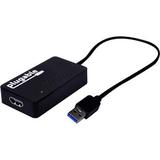 Plugable USB 3.0 to HDMI Adapter UGA-4KHDMI