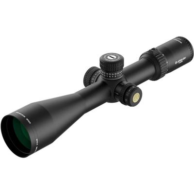 Athlon Optics Helos BTR Gen II 6-24x56 APLR6 Rifle Scope 30mm First Focal Plane IRMOA Reticle Black 214113