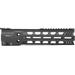 Strike Industries Gridlok 416 11in Handguard Assembly in Lightspeed Version Black One Size SI-GRIDLOK-416-L-11