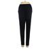 H&M Casual Pants - High Rise: Black Bottoms - Women's Size Small