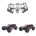 RC Car Body Shell Roll jos Set 7532 pour ZD Racing DBX-10 DBX10 1/10 RC Car Upgrade Parts Spare