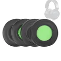 Coussinets d'oreille de remplacement pour Razer Kraken 7.1 V2 1 paire éponge accessoires de