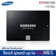 Samsung-Disque dur interne SSD 100% EVO SATA 3 870 pouces avec capacité de 500 Go 250 Go 1 To