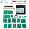 TOP – programmateur ECU XPROG 5.55 6.50 X PROG 6.26 Auto V5.55 V6.26 V6.50 XPROG-M outils de