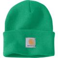 Carhartt Knit Cuffed Beanie, verde