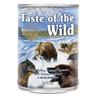 Taste of the Wild 12 x 390 g - Pacific Stream