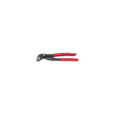 Wasserpumpenzange Cobra 87 01 250 kst überz. atramentiert 250 mm - Knipex