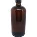 Obsession - Type For Women Perfume Body Oil Fragrance [Regular Cap - Brown Amber Glass - Light Gold - 2 lbs.]