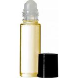 Vera Wang: Princess - Type For Women Perfume Body Oil Fragrance [Roll-On - Clear Glass - 1/3 oz.]