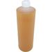 Rose Gold - Type for Women Perfume Body Oil Fragrance [Flip Cap - HDPE Plastic - Gold - 2 lbs.]