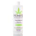 Hempz Gel Hand Sanitizer Herbal Triple Moisture Moisturizing 16 fl oz