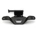 Motorcycle ATV GPS Navigation Phone Mount Bracket Black For 2019-2021 BMW C400GT