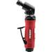 Florida Pneumatic & Aircat ACA6295 115 deg Angle Die Grinder with Spindle Lock
