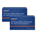 2x Orthomol Immun 30 Tabl./Kaps.Kombipackung 2x30 St Kombipackung