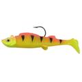 Northland Fishing Tackle Nedster Lure Chartreuse 1/4oz