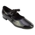 Dance Shoes So Danca Tap 11.5 Mary Jane Broadway Leather Loop Strap